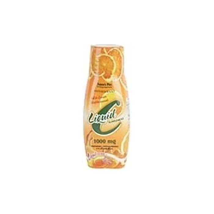 Liquilicious Vitamin C 236 Ml From Nature's Plus