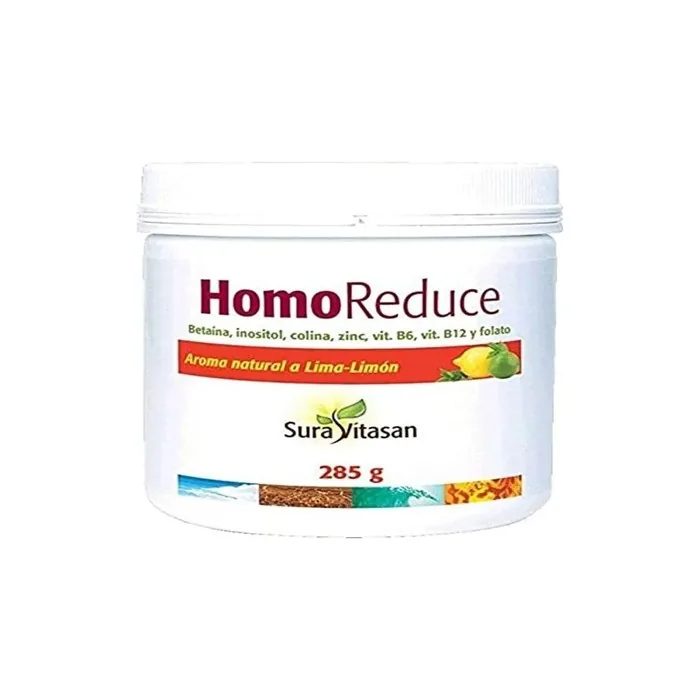 Sura Vitas Homoreduce 285g