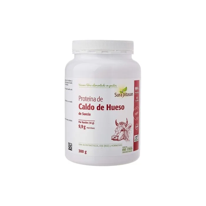 SURA VITASAN Apothecary 300g