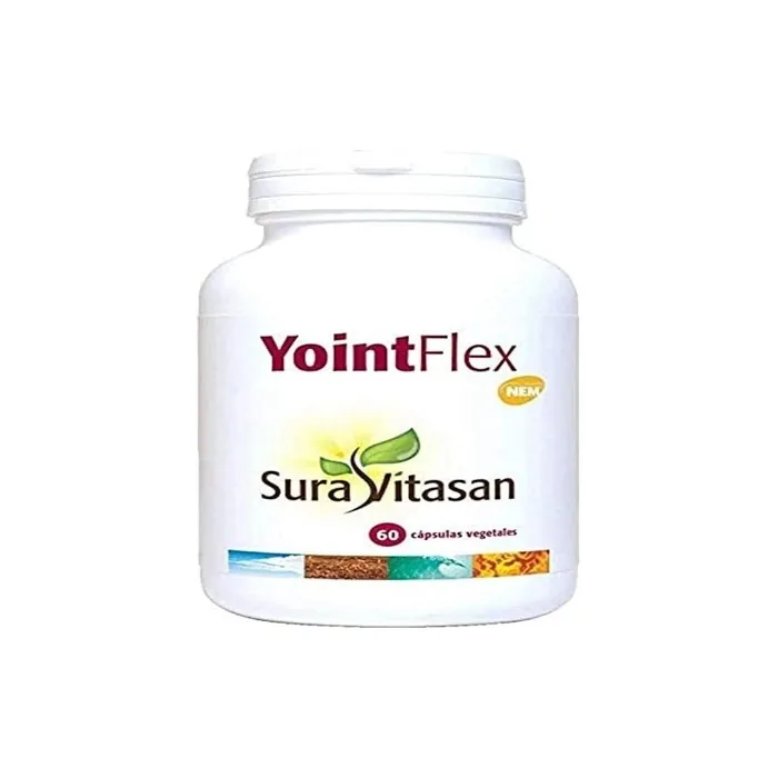 Nutricosmetics Sura Vitas Joint Flex 30 Capsules
