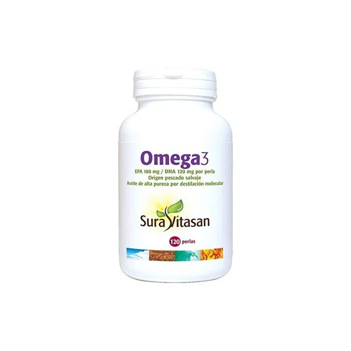 Omega-3 Pearls 1200mg