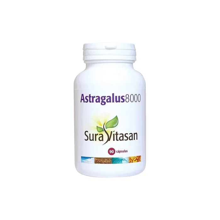 Sura Vitasan Astragalus 90cap 8000