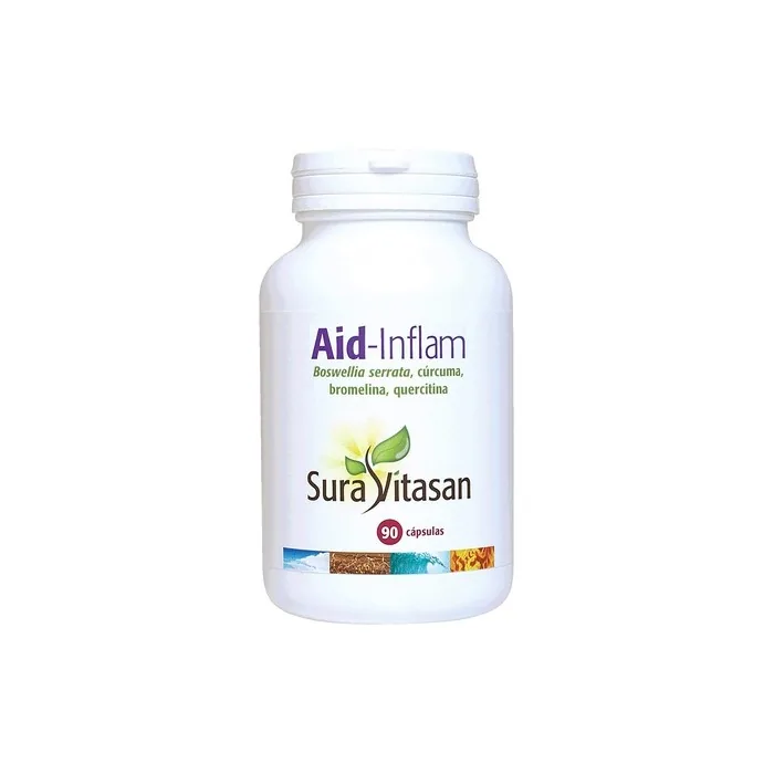 Sura Vitasan Blow 90cap-Aid
