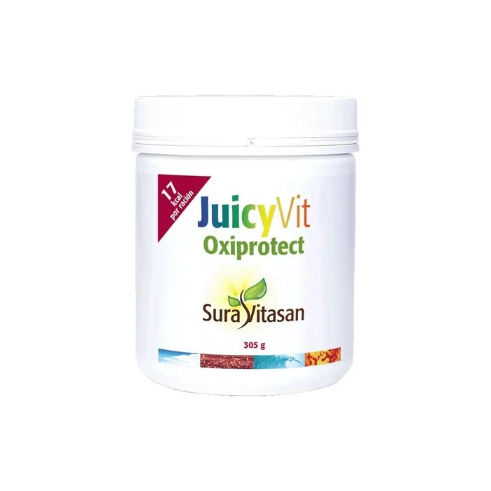 Sura Vitas Juicyvit Oxiprotect 305 Gramos