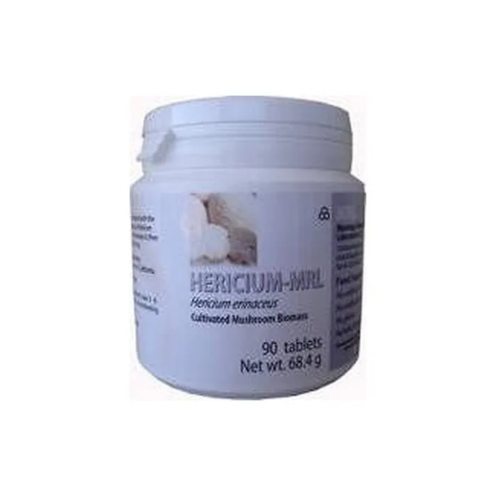 Atena Hericium-Mrl 90 Tablets - 1 Pc