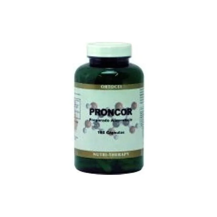 Ortocel Proncor 180 Capsules