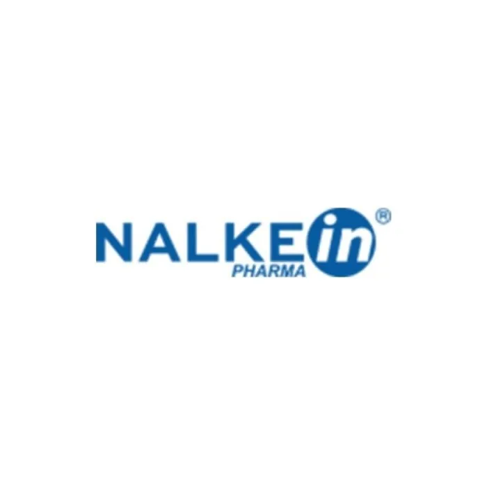 Nalkein Pharma Gincart Food Supplement 18 Sachets