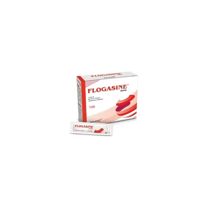Nalkein Sa Flogasine Antiinflammatory Dietary Supplement 20 Tablets