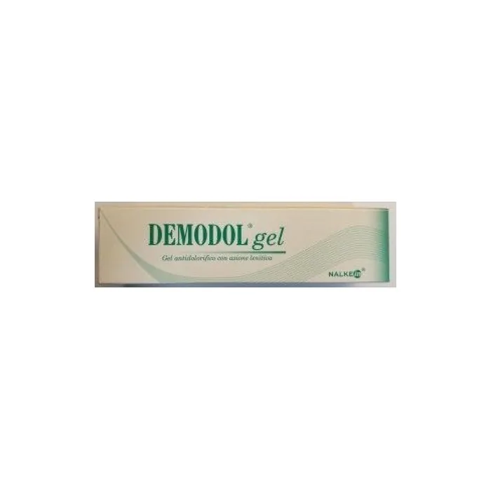 Painkiller Demodol Gel 150ml