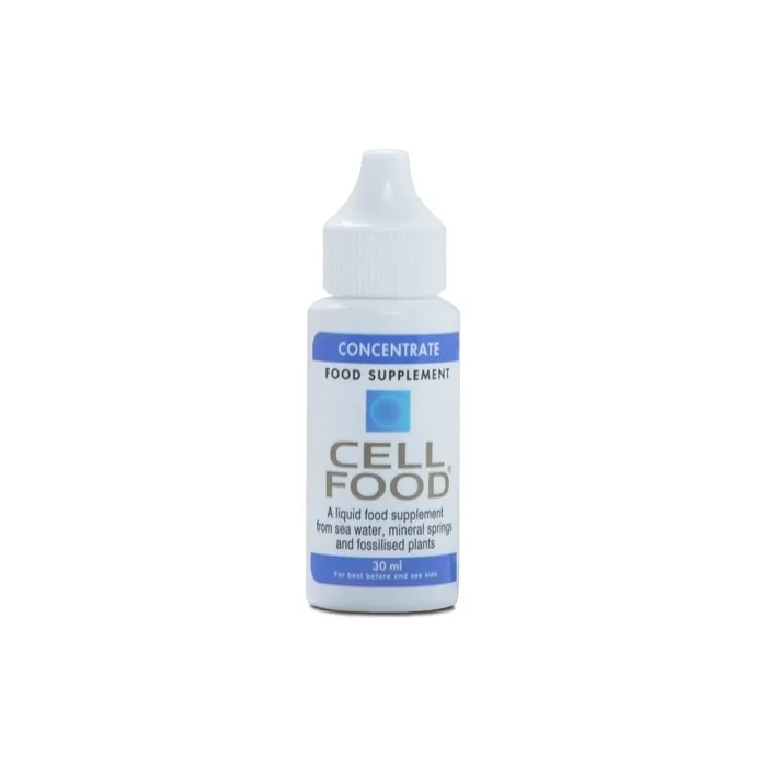 30ml Oxygen Mineral Supplement