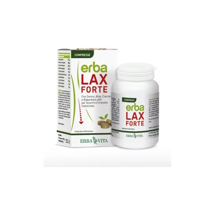 Herb Lax Strong Weed Plant Life 100 Tablets