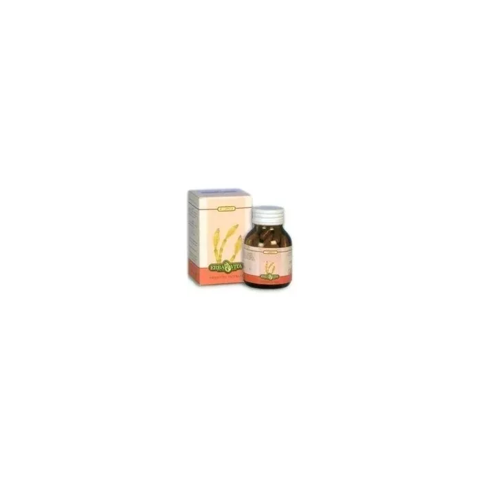 Erba Vita Fucus 60 Capsules 500 Milligrams