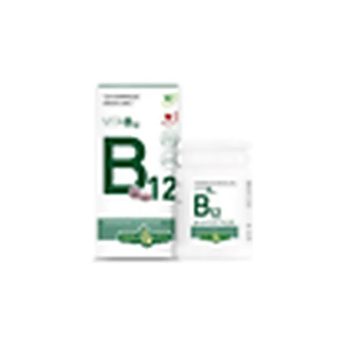B-Apport Plus Erba Vita 120 Buccal Tablets