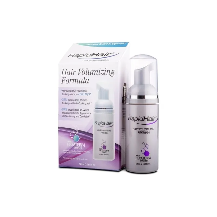 Rapidhair Volumizing Formula Treatment