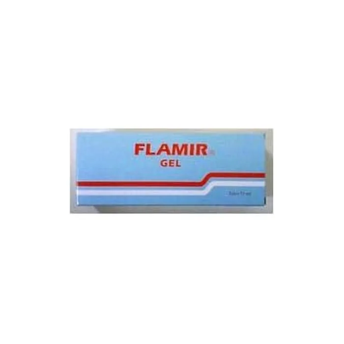Quality Farmac Flamir Gel 75ml