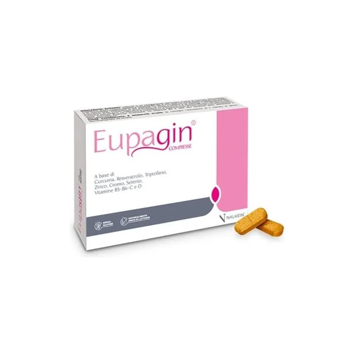 Nalkein Sa Eupagin 30 Tablets