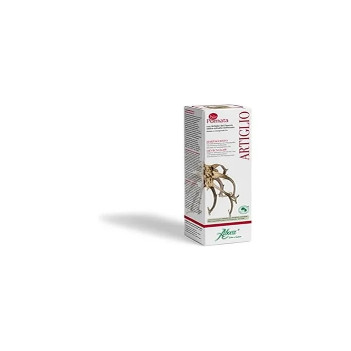 Biopomata Artiglio-Harpago Pda 50ml
