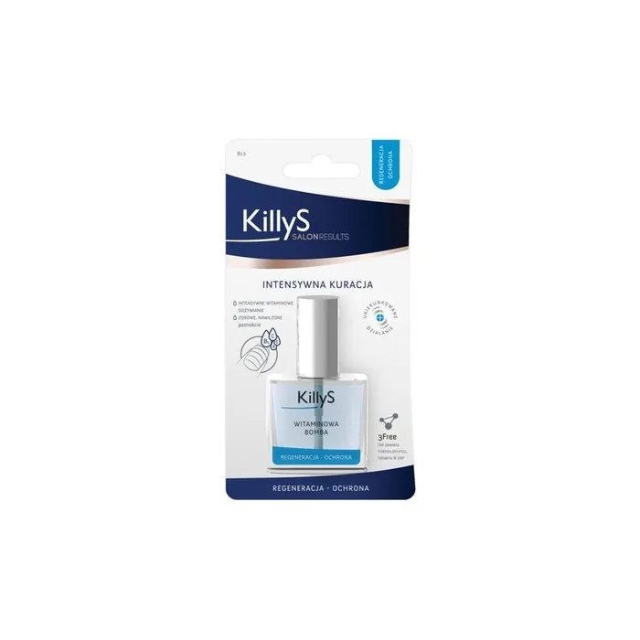 Salon Results Vitamin Booster Conditioner for Damaged Hair