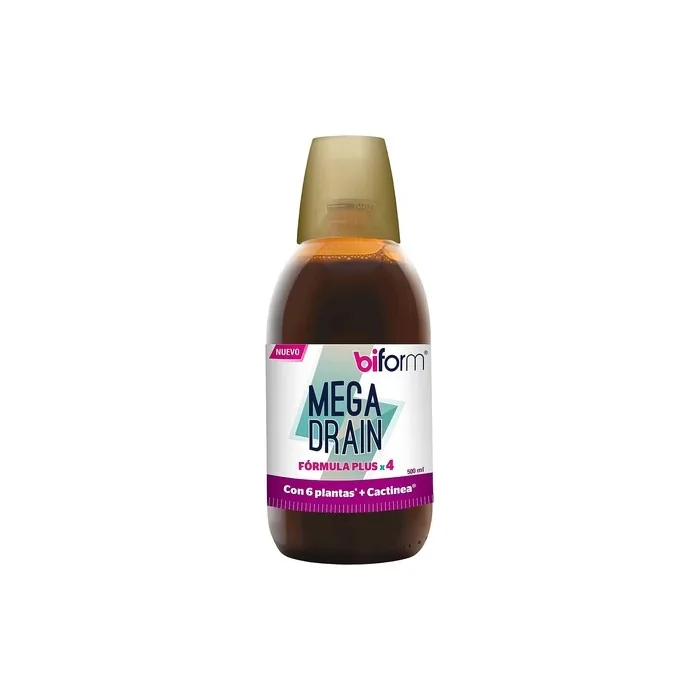 BIFORM MEGA Drain 500ml