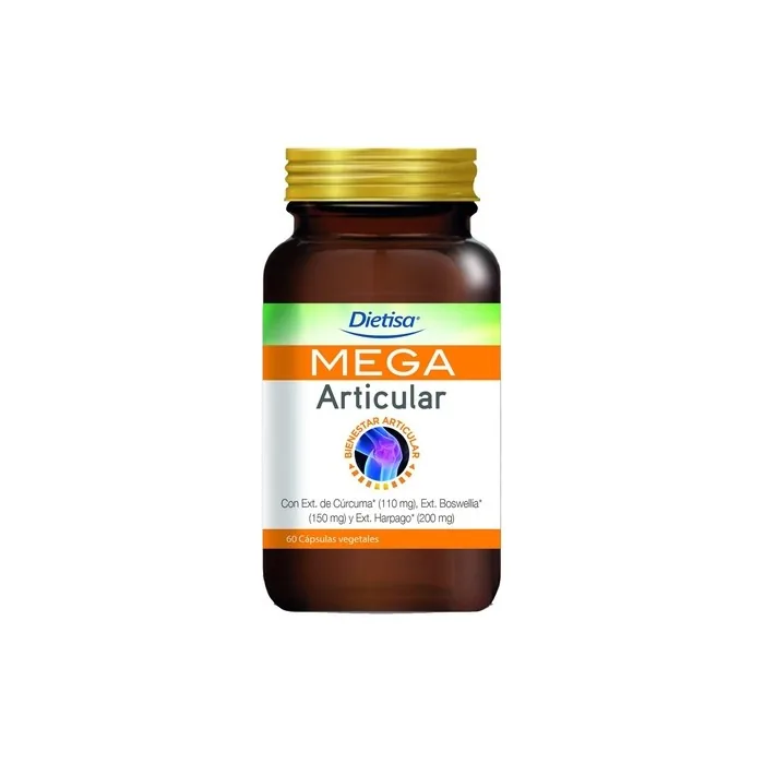 MEGA Joint Cap