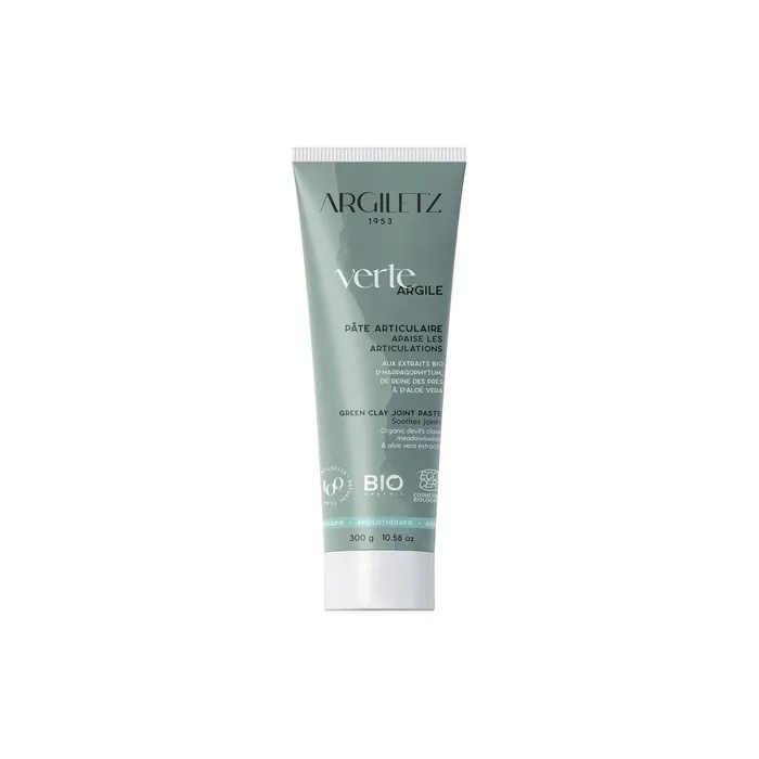 Argiletz Organic Soothing Joint Paste