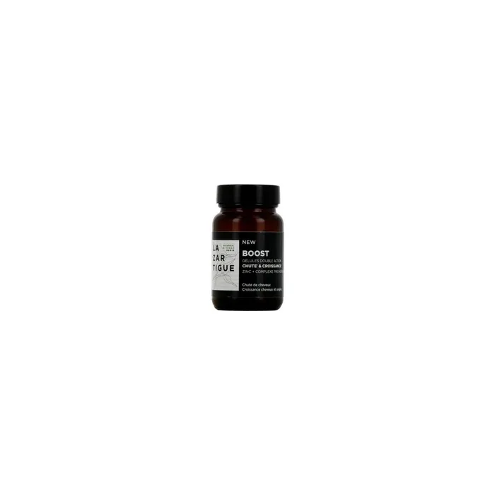 Lazartigue Boost Dietary Supplement 30 Capsules