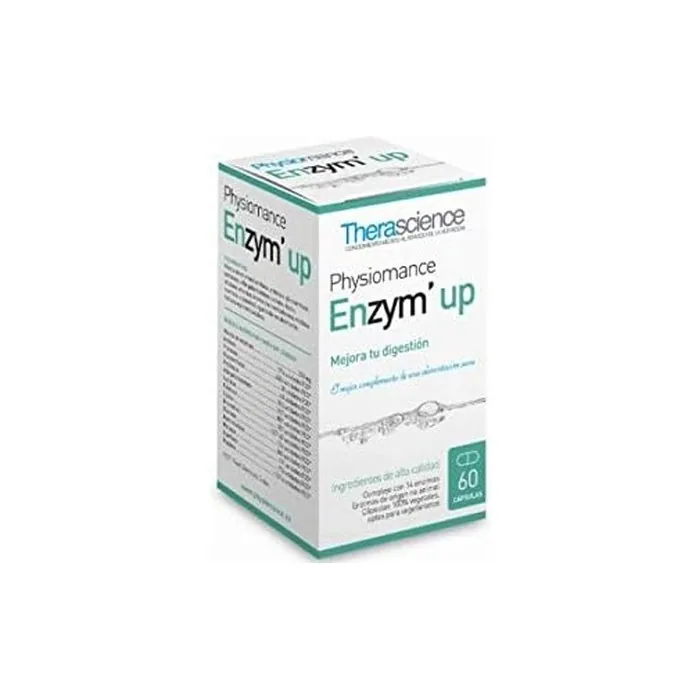 Therascience Enzym'up White 100g