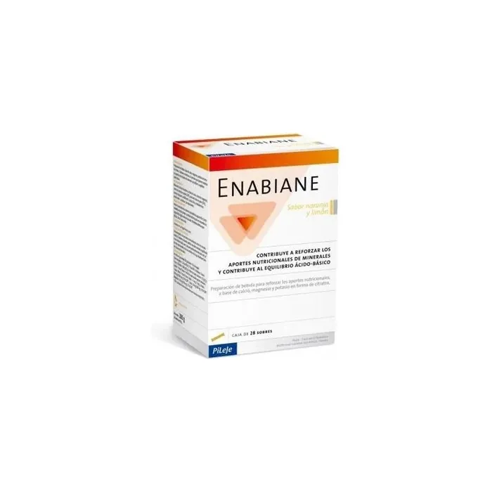 Pileje Enabiane 28 Sticks