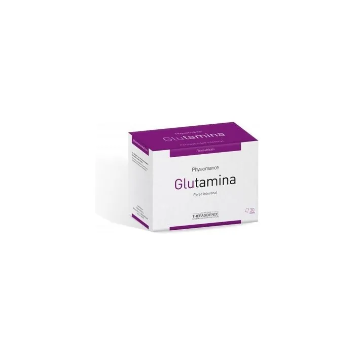 Therascience Glutamine 30 Sachets