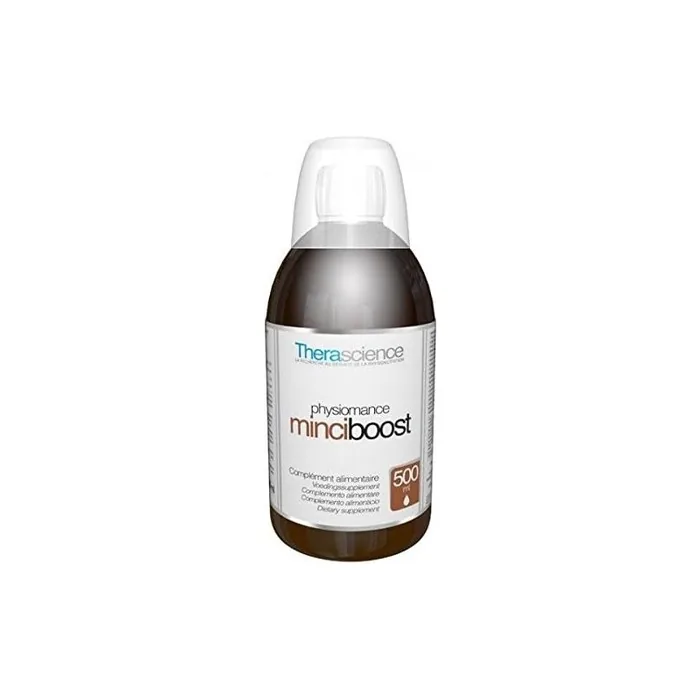 Therascience Physiomance Minciboost 500ml