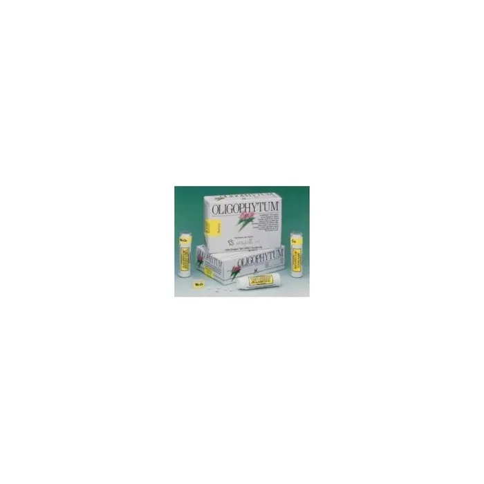 Sangalli Srl Oligophytum Lit 300 Microcompresse