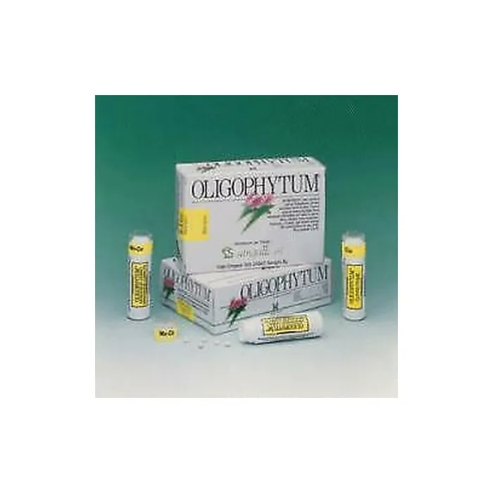 Oligophytum Sil 300 Micro Tablets