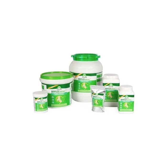 AUDEVARD Ekyflex Arthro Evo Pet Supplement 450g Multi-Coloured