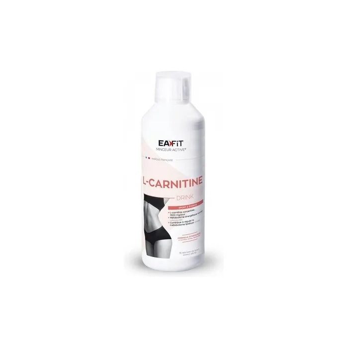 L-Carnitine Natural Substance Produced by the Body