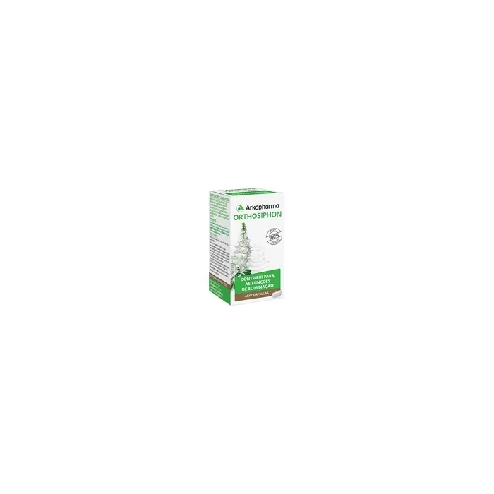 Arkopharma Arkocapsules Orthosiphon 45 Capsules