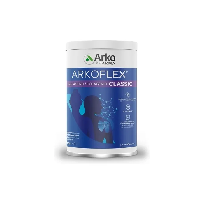 Arkoflex Collagen Lemon 360g