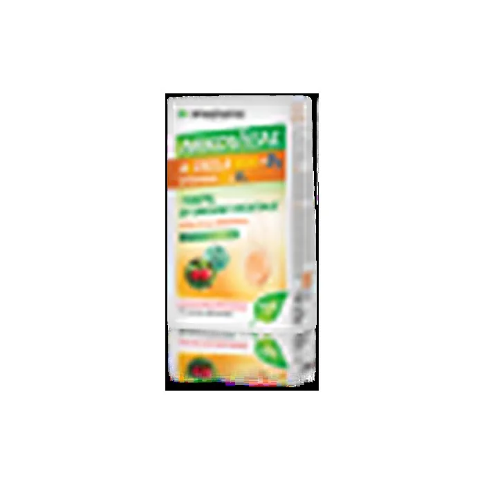 Arkovital Vitamin C & D3 Arkopharma 20 Tablets