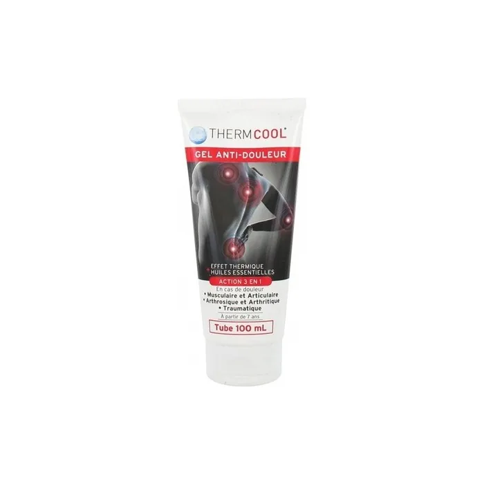 Therapearl Thermcool Pain Relief Gel 100ml