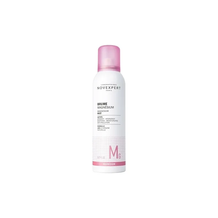 Novexpert Magnesium Spray