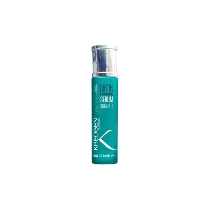 Biotin Kreogen Biotin Ultra Repair Serum