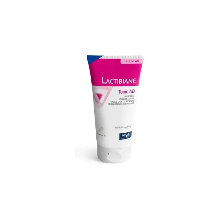 Pileje Lactibiane Topic Ad 125ml