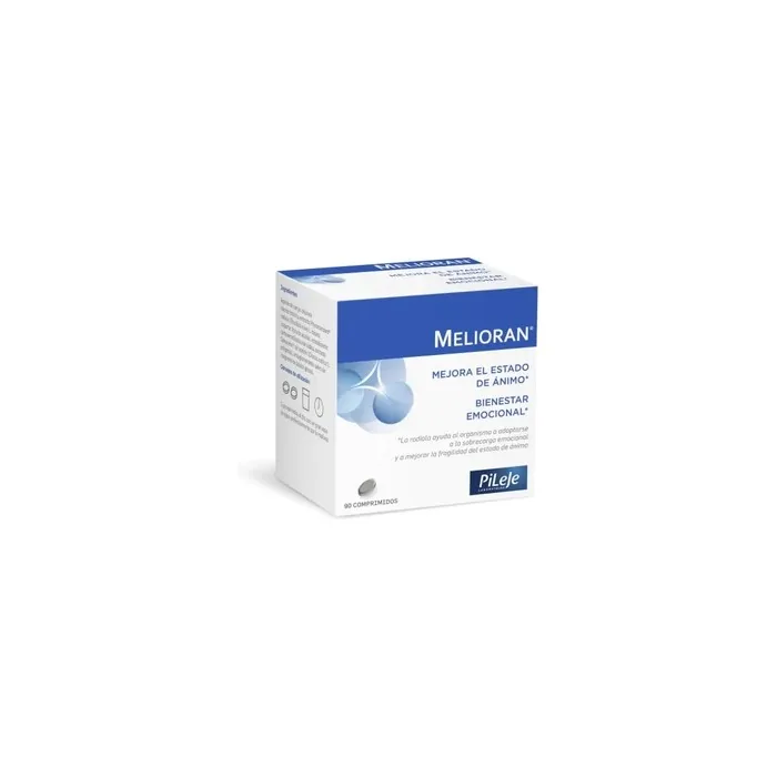 Pileje Melioran 90 Tablets