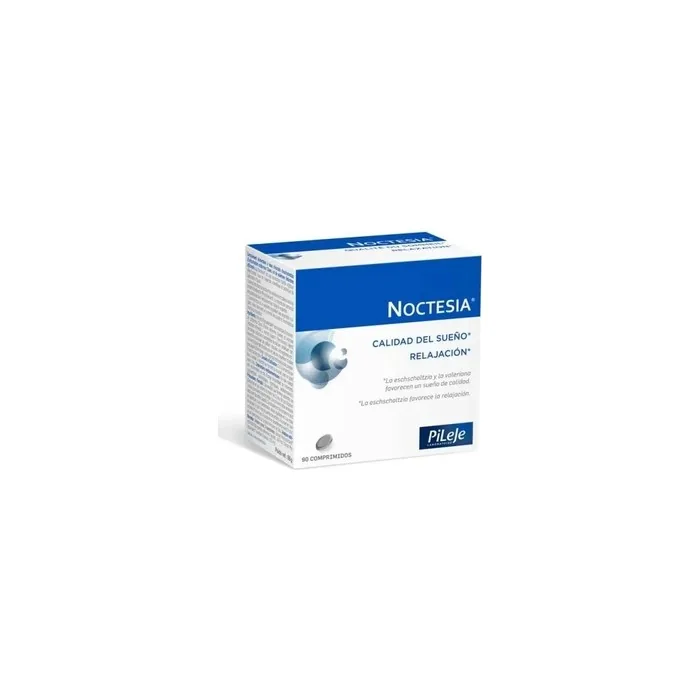 Pileje Noctesia 90 Tablets