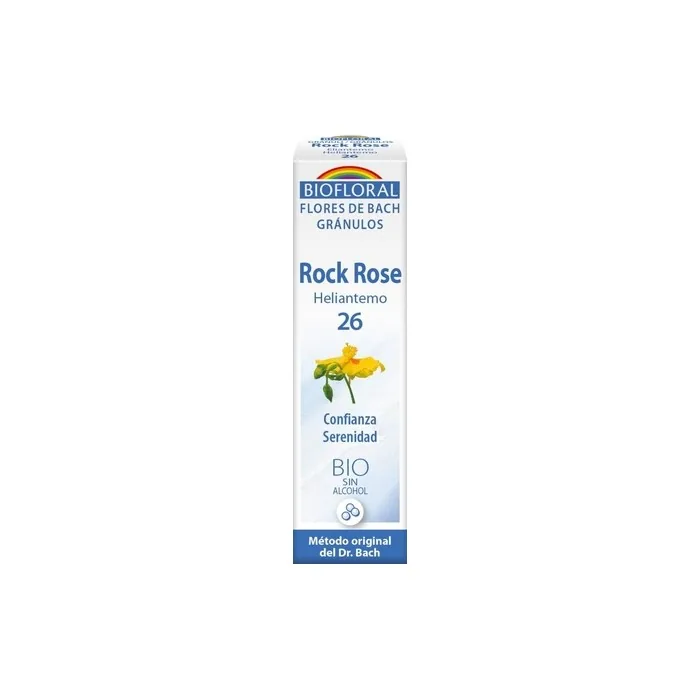 Biofloral Dietary Supplement 21g