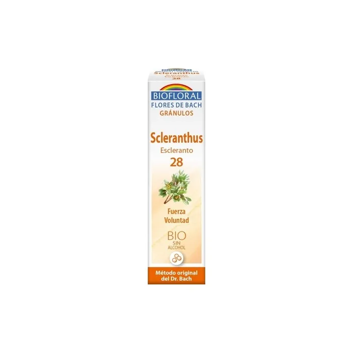 Biofloral Dietary Supplement 21g