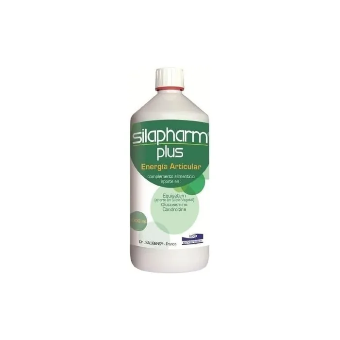 Labo Sante Silice Supplement 100g
