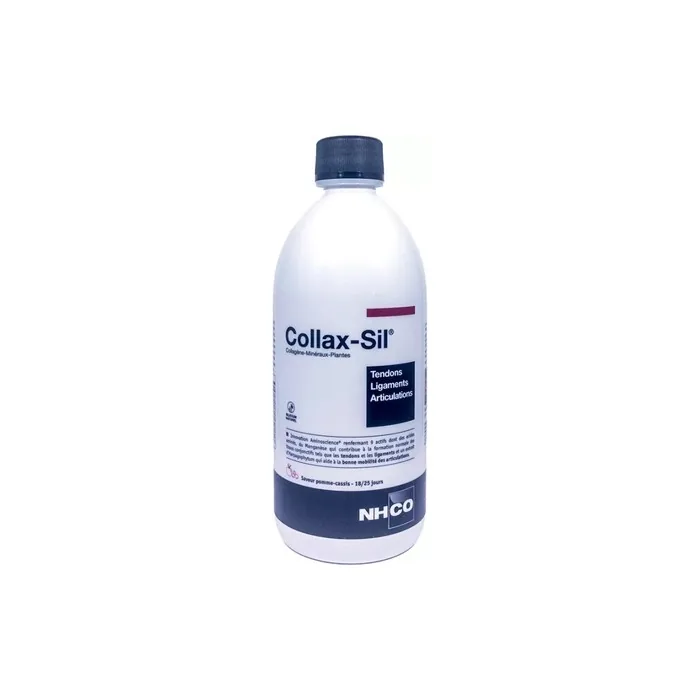 Nhco Nutrition Nhco Collaxsil Tendons Ligaments Joints 500 Ml