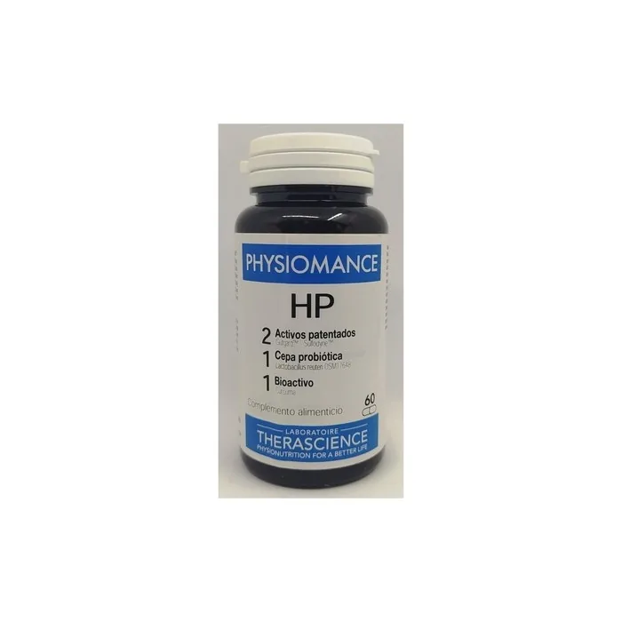 Therascience Hp 60 Capsules