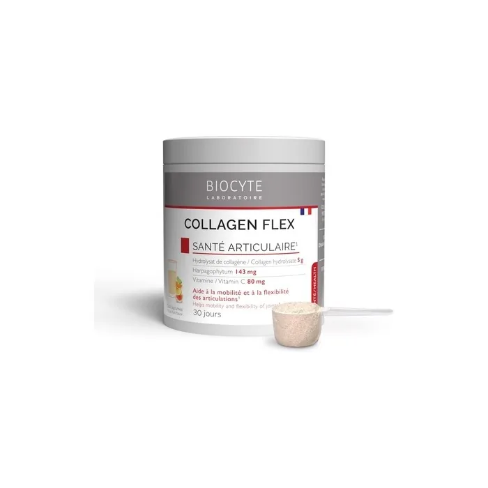 Biocyte Collagen Flex Joint Well-Being Food Supplement