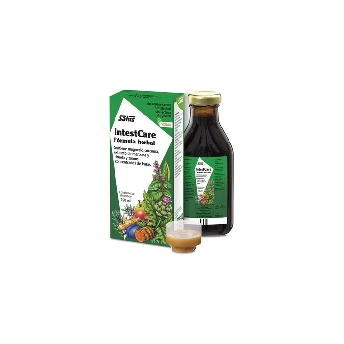 Salus Intestcare 250ml